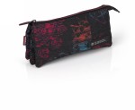 Novčanik-pernica sa tri odeljka 22x10x3 Spirit 17 Gabol