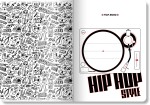 Sveska A5 SuperPremium 60 lista Vinyl, 70g, margine Top2000 dikto
