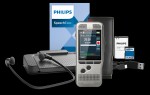 Set za transkripciju Philips Digital Pocket Memo DPM7700 