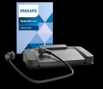 Set opreme za transkripciju Philips LFH7177 Transcription Kit