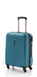 Kofer mali (kabinski) 39x55x20 cm  ABS 34l-2,6 kg Paradise Gabol zelena