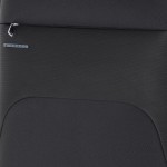 Kofer srednji 41x69x26 cm polyester 60l-3,2 kg Zambia Gabol siva