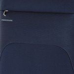 Kofer srednji 41x69x26 cm  polyester 60l-3,2 kg Zambia Gabol plava