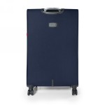 Kofer veliki 47x79x30 cm polyester 90l-3,9 kg Zambia Gabol plava