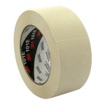 Krep traka Scotch Masking 101E, 18mmx50m 3M