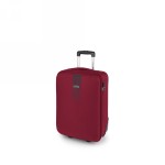 Kofer mali (kabinski) 40x55x20 cm  polyester 32l-2,7 kg kg Roll Gabol crvena