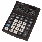 Stoni kalkulator Citizen CMB-1201-BK, 12 cifara 