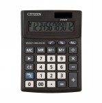Stoni kalkulator Citizen CMB-1201-BK, 12 cifara