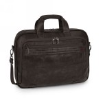 Notebook torba 43x31x8 cm 15,6" Civic Gabol braon