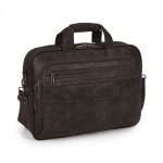Notebook torba 43x31x11 cm 15,6" Civic Gabol braon