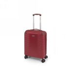 Kofer mali (kabinski) 40x55x20 cm  ABS 32l-2,7 kg Balance Gabol crvena