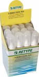 Korektor u olovci sa metalnim vrhom 4 ml Retype