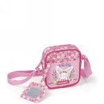 Torbica na rame 13x14x4 cm Bunny 18 Gabol