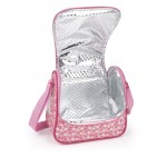Torbica na rame sa term. oblogom 25x21x13 cm Bunny 18 Gabol