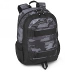 Ranac ergonomski sa zatezačima 34x46x20 cm 25l Frame 18 Gabol