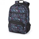 Ranac školski ergonomski 34x46x20 cm 25 l North 18 Gabol