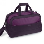 Torba putna 49x28x23 cm 25l Cloud Gabol ljubičasta