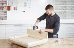 Tapetarska heftalica J-11 creative Novus
