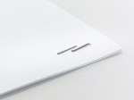 Heftalica "Harmony" B 8FC Power on Demand, 50 listova Novus crna