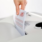 Uništivač dokumenata Dahle 404