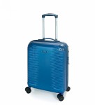 Kofer mali (kabinski) 40x55x20 cm  ABS 32l-2,7 kg Balance Gabol plava