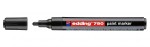 Paint marker E-790 2-3mm Edding crna