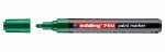 Paint marker E-790 2-3mm Edding zelena