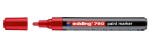 Paint marker E-790 2-3mm Edding crvena
