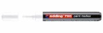 Paint marker E-790 2-3mm Edding bela