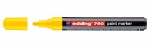 Paint marker E-790 2-3mm Edding žuta