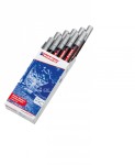 Paint marker E-790 2-3mm Edding srebrna