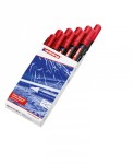 Paint marker E-790 2-3mm Edding crvena