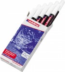 Paint marker E-791 1-2mm Edding bela