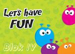 Blok IV Fun Fun Range 