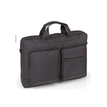 Notebook torba 45x33x7 cm 17,3" System Gabol siva