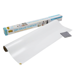 Whiteboard folija za zid Post-it, samolepljiva rolna 1524x121cm 3M 