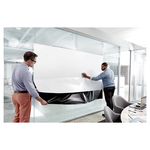 Whiteboard folija za zid Post-it, samolepljiva 91x122cm 3M