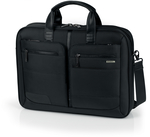 Notebook torba 42x31x8 cm 15,6" Stark Gabol crna