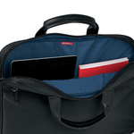 Notebook torba 42x31x8 cm 15,6" Stark Gabol crna