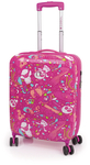 Kofer mali (kabinski) 40x55x20 cm ABS+PC 33l-2,8 kg Toy Gabol