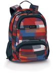 Ranac školski ergonomski/podesivi kaiševi 34x46x20 cm 25 l Stick Gabol