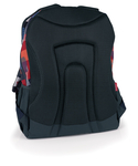 Ranac školski ergonomski/podesivi kaiševi 34x46x20 cm 25 l Stick Gabol