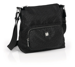 Torba na rame ženska 23x23x11 cm Way Gabol crna
