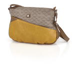 Torba na rame ženska 37x26x10 cm Lemon Gabol
