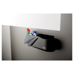Stalak za markere i brisač za Post-it Dry Erase 3M
