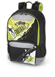 Ranac školski ergonomski/podesivi kaiševi 32x42x18 cm 22 l Derby Gabol