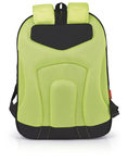 Ranac školski ergonomski/podesivi kaiševi 32x42x18 cm 22 l Derby Gabol