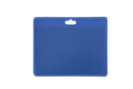 Bedž za ID kartice 82,5x103mm, 1/30 Tarifold plava