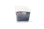 Multibadge holder za 4 ID kartice - 93x94 mm 1/10 Tarifold transparent