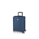 Kofer mali (kabinski) 40x55x20 cm ABS 37l-2,7 kg Miami Gabol plava